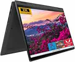 Lenovo Ideapad Flex5　Ryzen 7 5700U Amazon.com: Lenovo Flex 5 2 in 1 Convertible Laptop (16GB